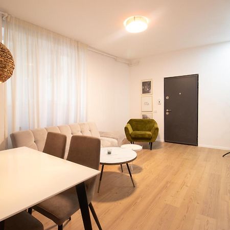 Old Town Bucharest Apartment Poiana 7 Buitenkant foto