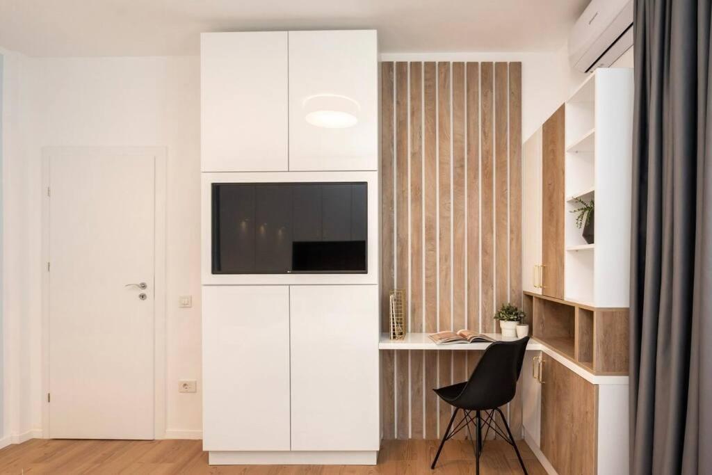 Old Town Bucharest Apartment Poiana 7 Buitenkant foto