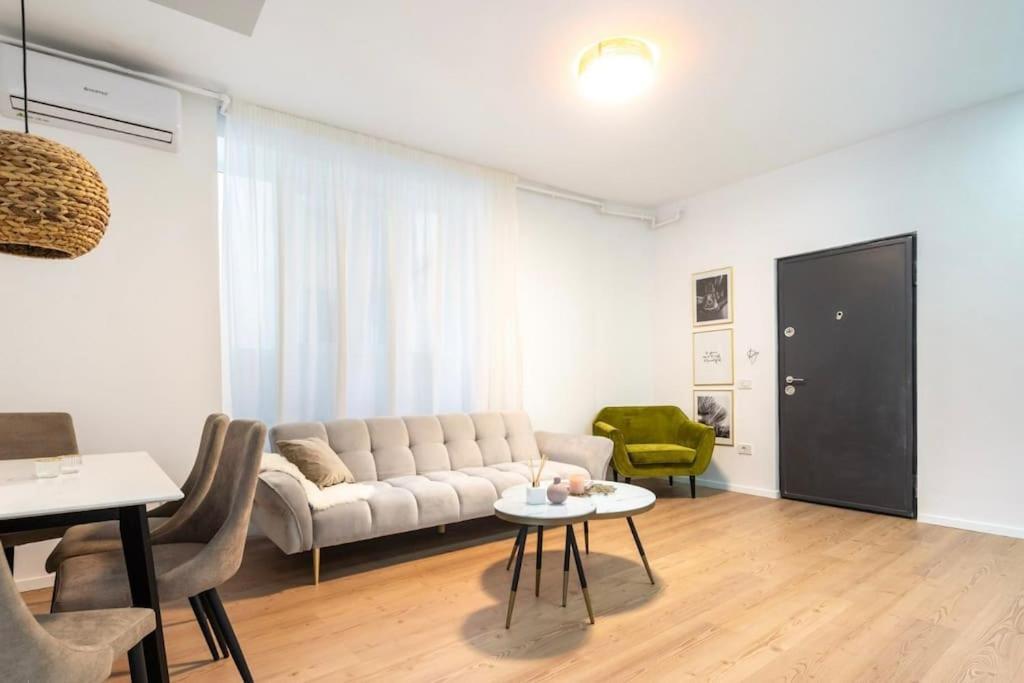 Old Town Bucharest Apartment Poiana 7 Buitenkant foto