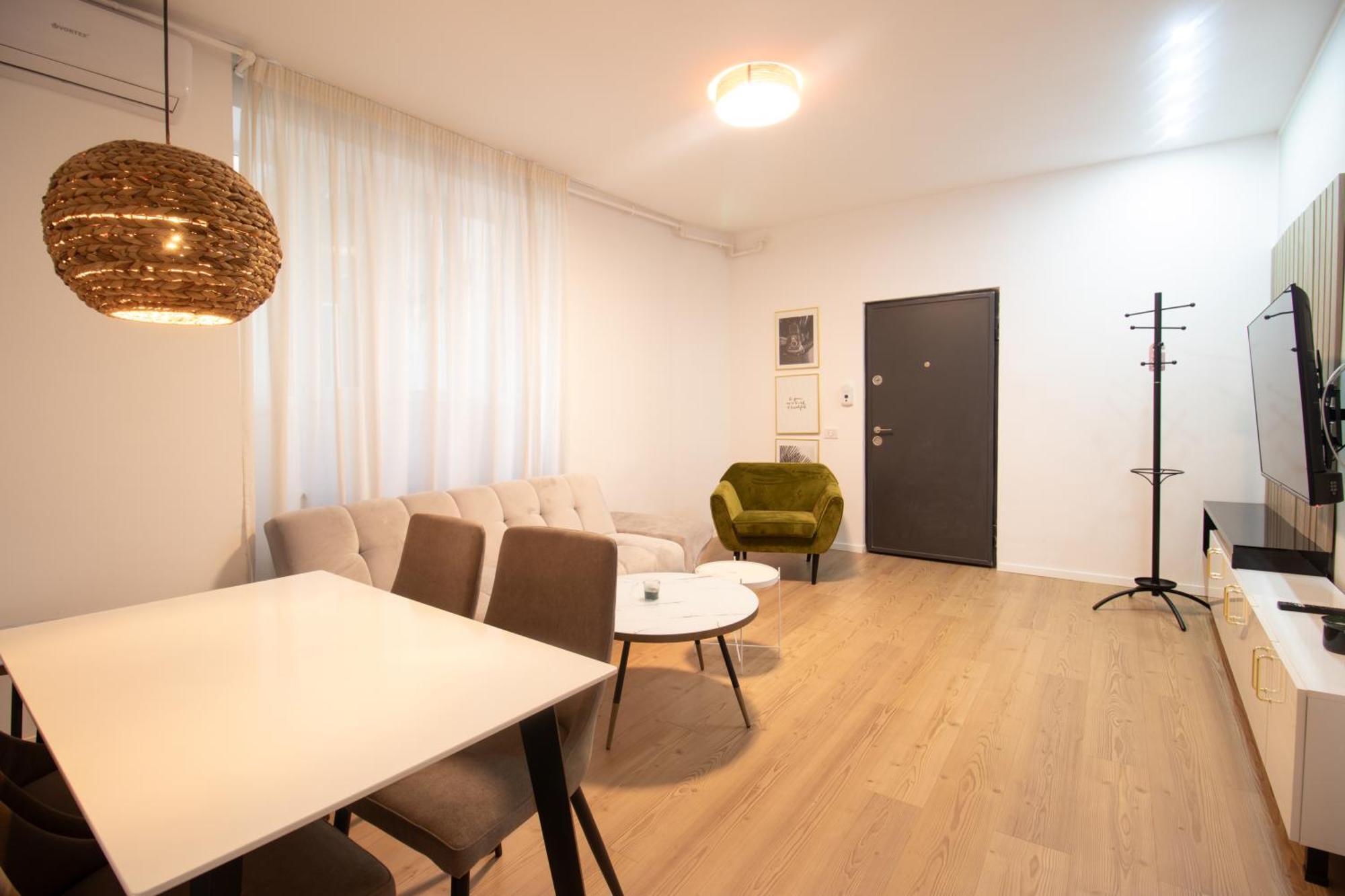 Old Town Bucharest Apartment Poiana 7 Buitenkant foto