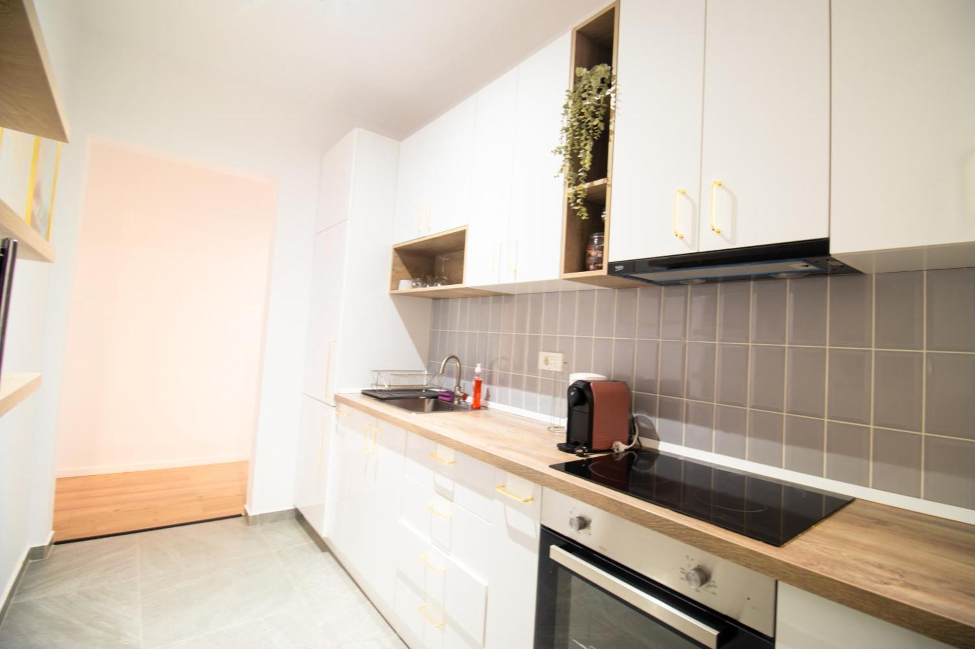 Old Town Bucharest Apartment Poiana 7 Buitenkant foto