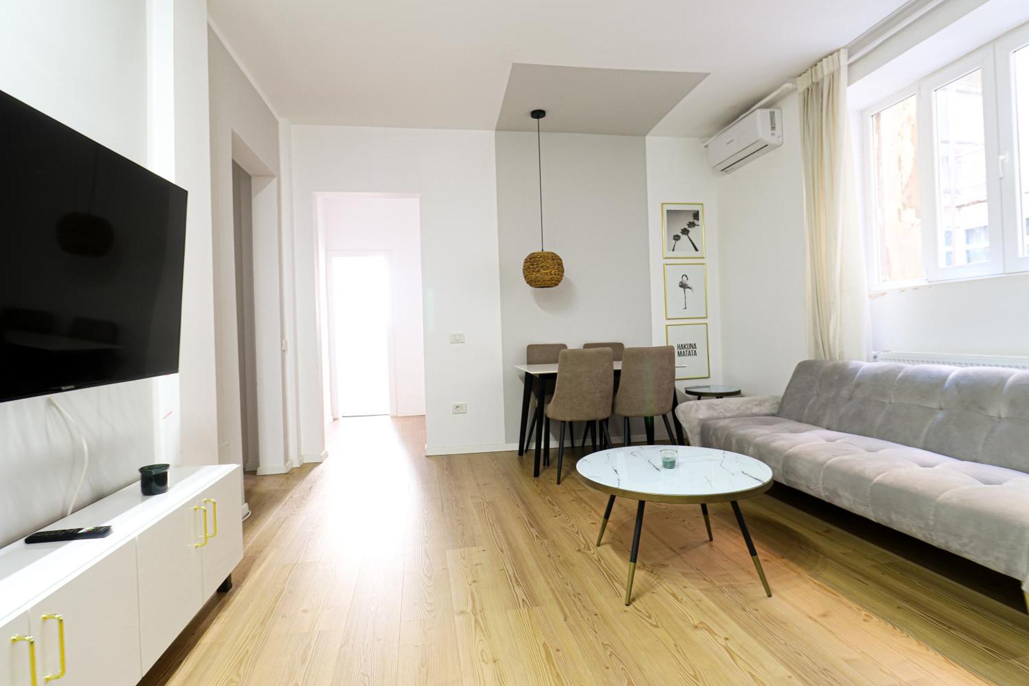 Old Town Bucharest Apartment Poiana 7 Buitenkant foto